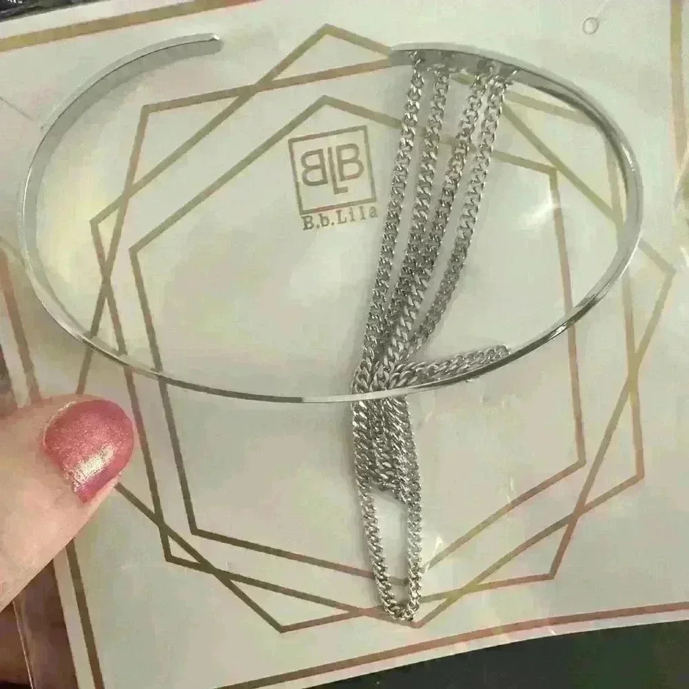 Cuff Bracelet